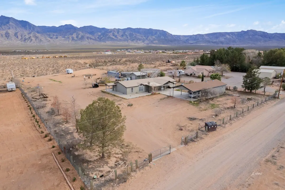 3580 S Lake Mead Dr, Littlefield, AZ 86432 - Image #1