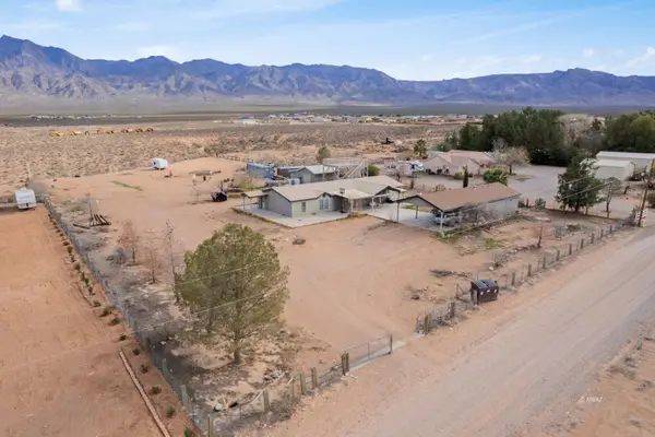 3580 S Lake Mead Dr, Littlefield, AZ 86432