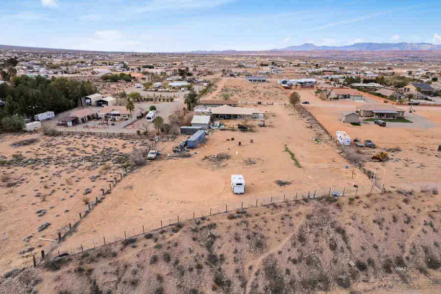 3580 S Lake Mead Dr, Littlefield, AZ 86432 - Image #2