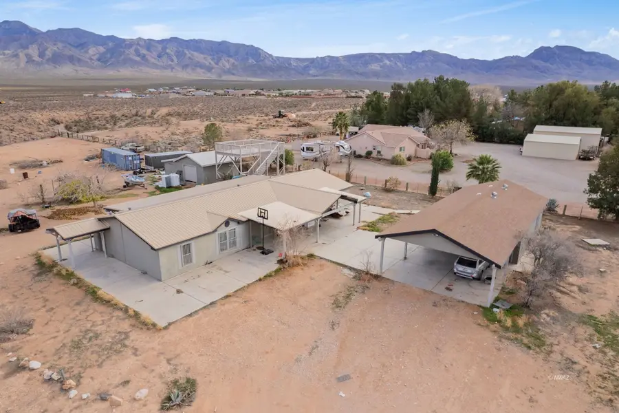 3580 S Lake Mead Dr, Littlefield, AZ 86432 - Image #3