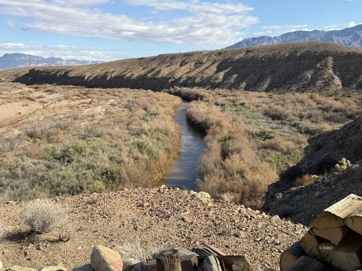 1587 E Cliff Cove Ln, Littlefield, AZ 86432 - Image #1