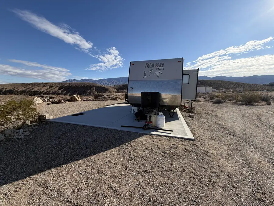 1587 E Cliff Cove Ln, Littlefield, AZ 86432 - Image #3