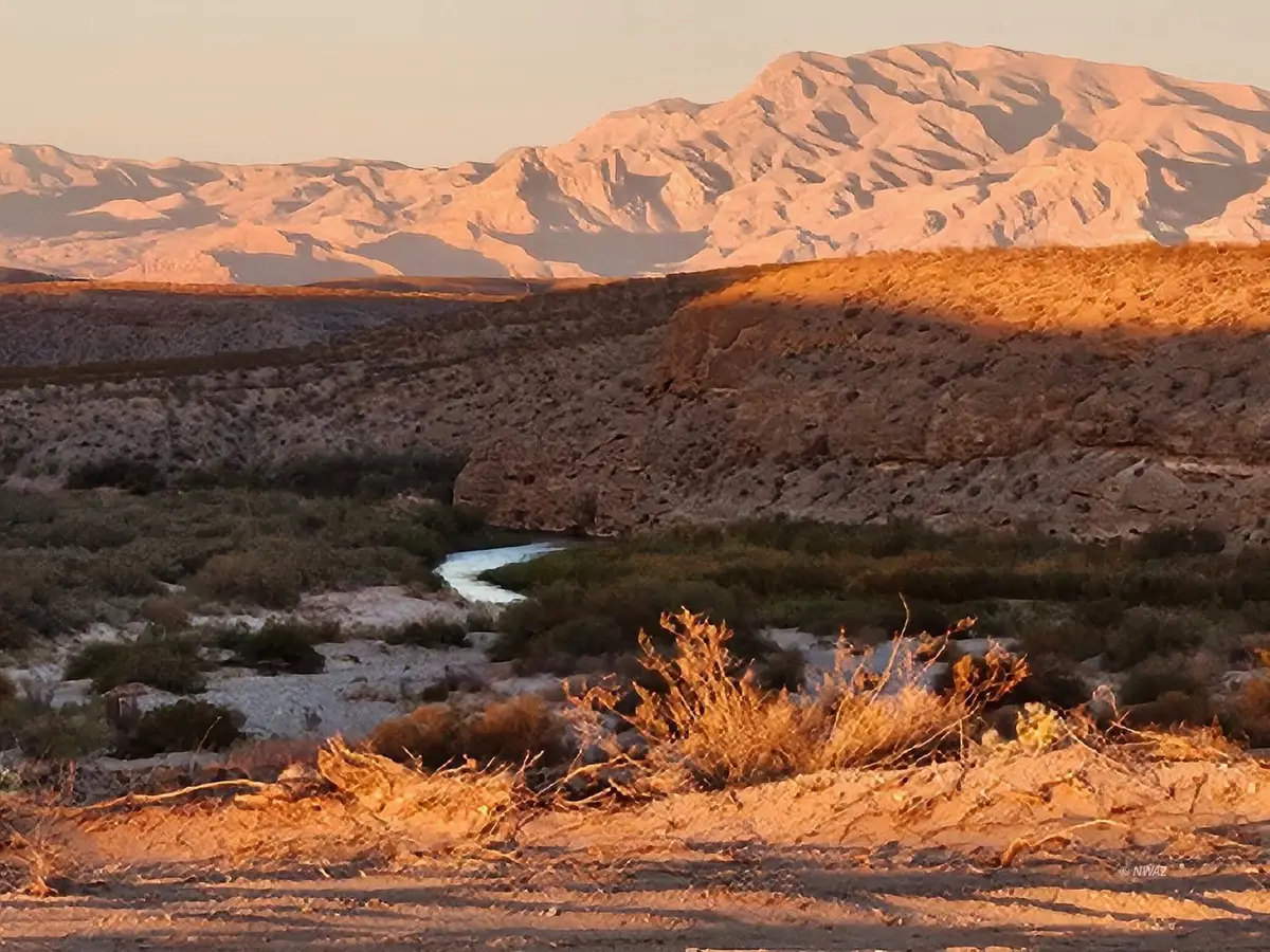 2591 S Cliff Cove, Littlefield, AZ 86432 - Image #1