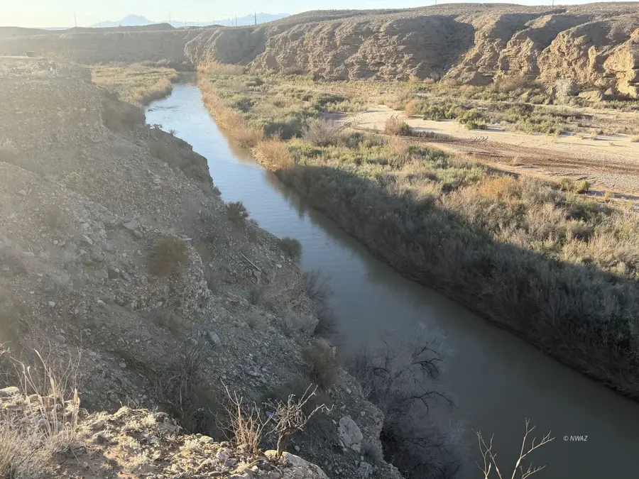 2591 S Cliff Cove, Littlefield, AZ 86432 - Image #2