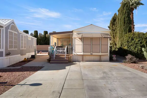 287 N Arrowhead Lp, Littlefield, AZ 86432