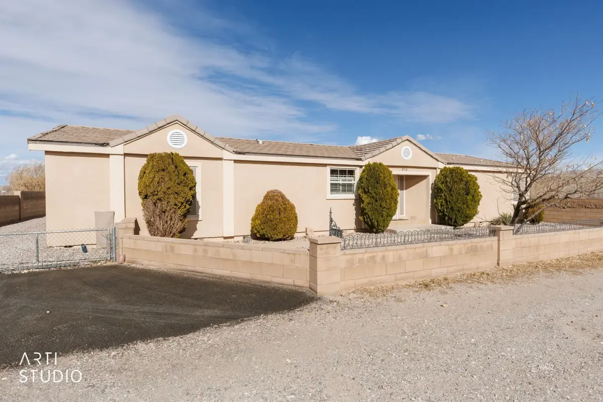 970 N Nogales Ave, Littlefield, AZ 86432 - #1