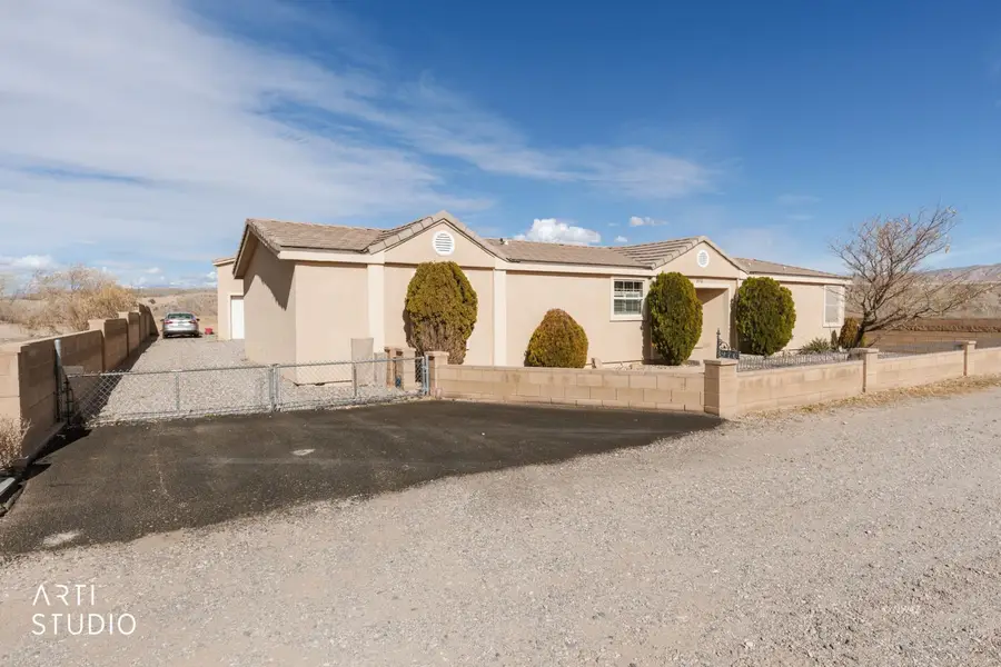 970 N Nogales Ave, Littlefield, AZ 86432 - #2