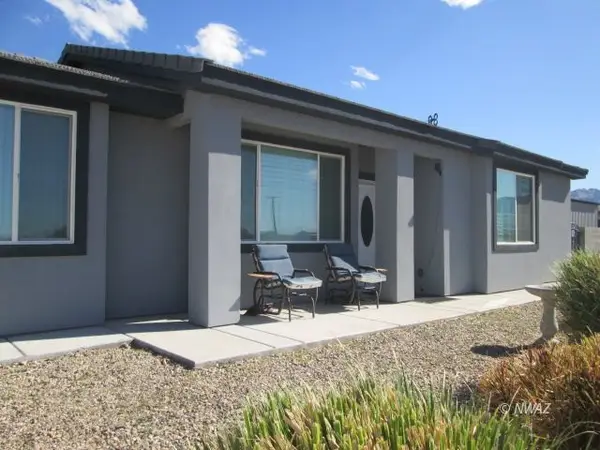 3786 S Arvada Rd, Littlefield, AZ 86432