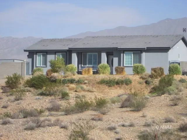 3786 S Arvada Rd, Littlefield, AZ 86432 - #2