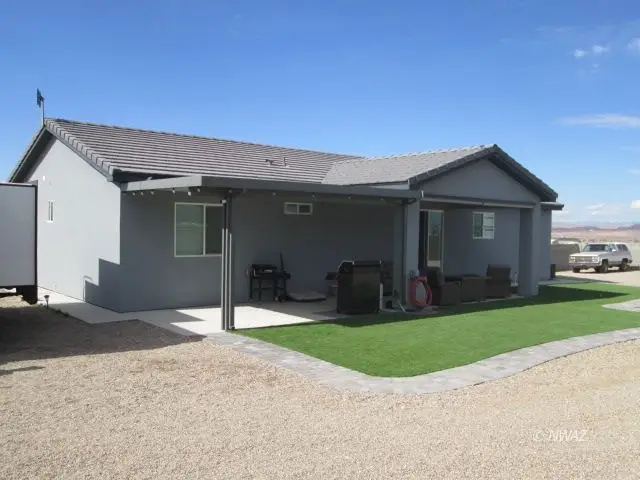 3786 S Arvada Rd, Littlefield, AZ 86432 - #3