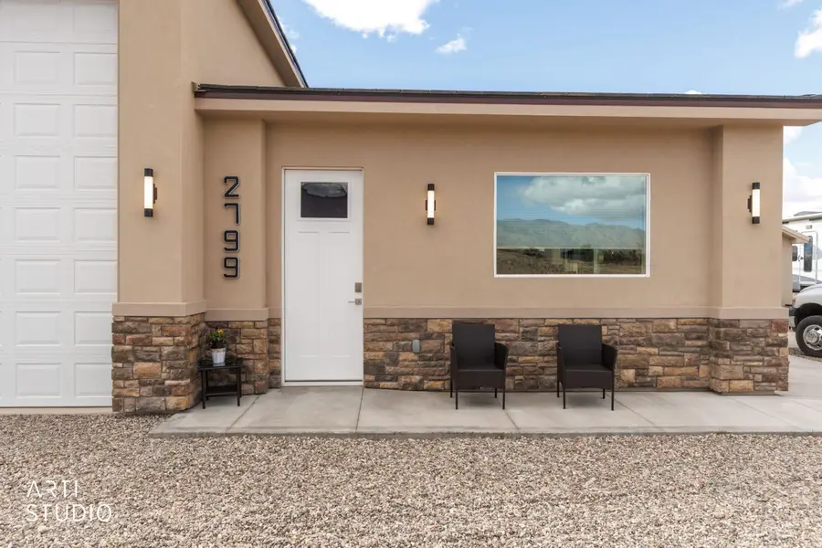 2799 S Appaloosa, Littlefield, AZ 86432 - #2