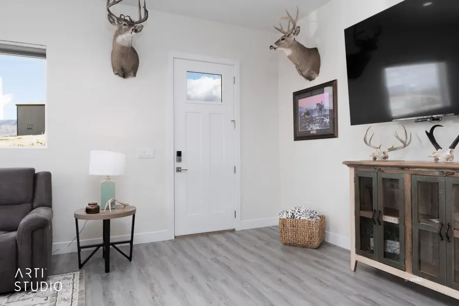 2799 S Appaloosa, Littlefield, AZ 86432 - #3