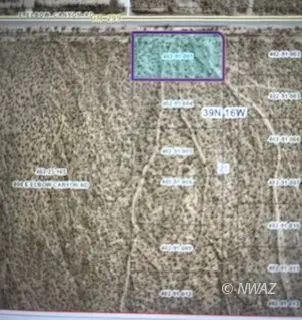 None Desert Pearl Ct, Littlefield, AZ 86432 - #3