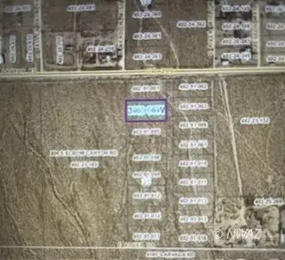 None Desert Pearl Ct, Littlefield, AZ 86432 - #3