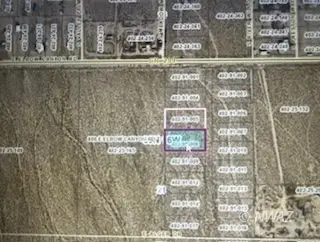 None Desert Pearl Ct, Littlefield, AZ 86432 - #3