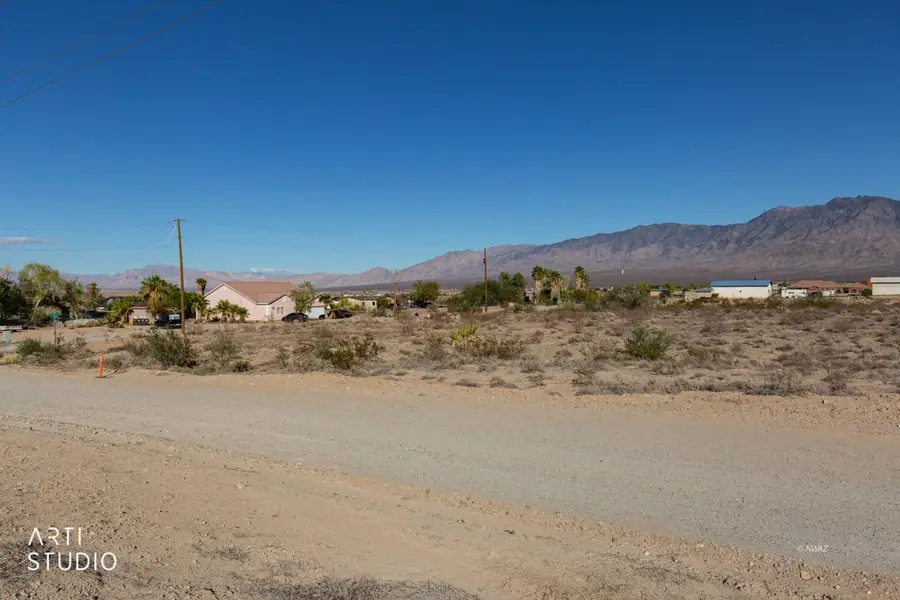 West Side, Littlefield, AZ 86432 - #2