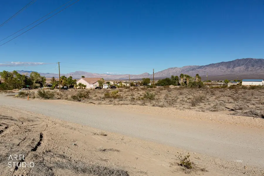 West Side, Littlefield, AZ 86432 - #3