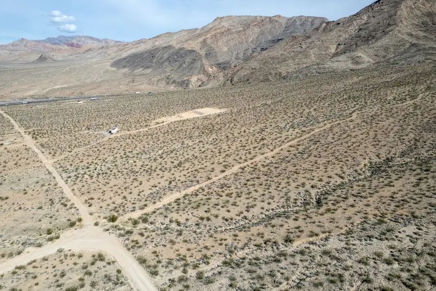 5112 Silver Reef Rd, Littlefield, AZ 86432 - #2