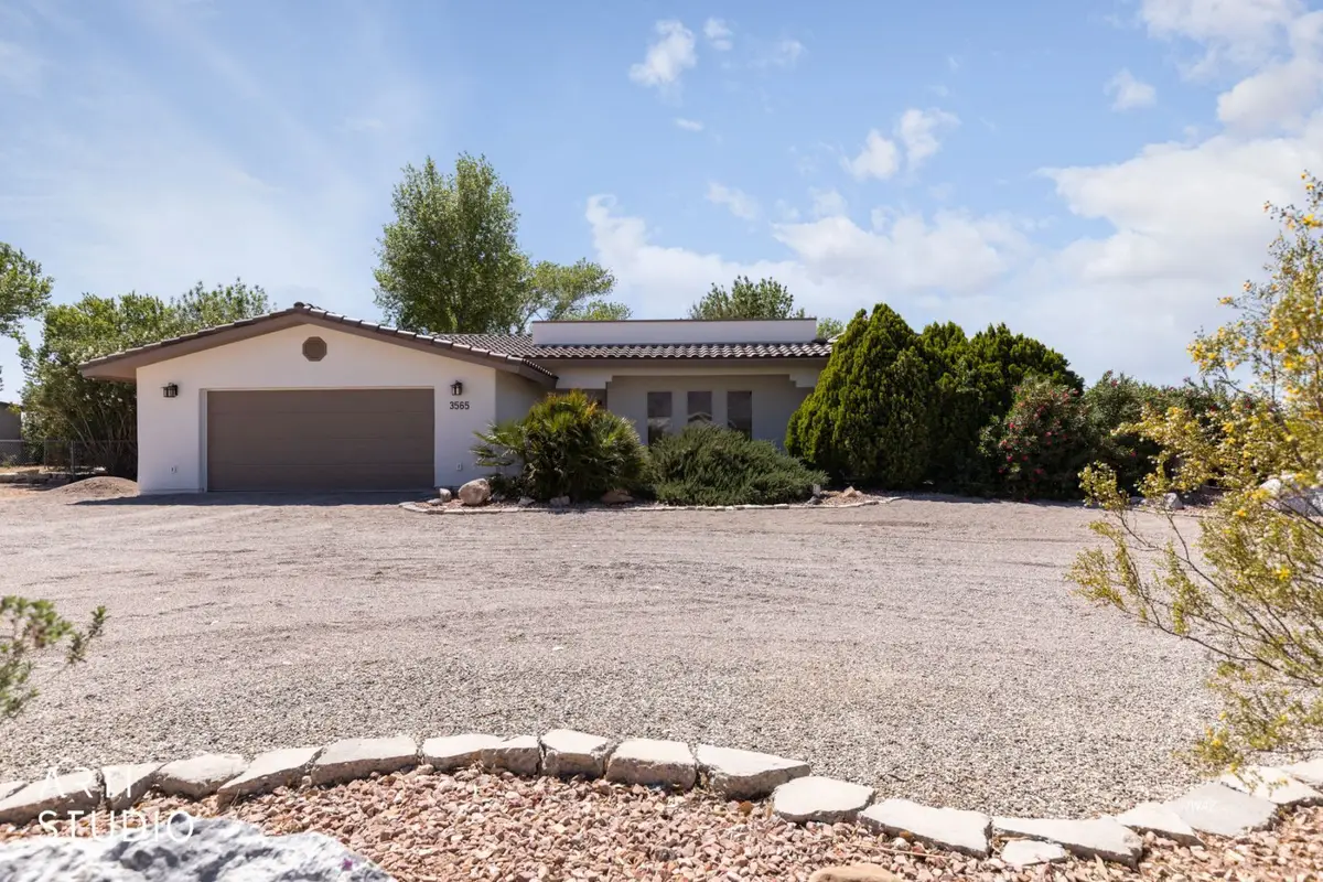 3565 S Overton Rd, Littlefield, AZ 86432 - #1