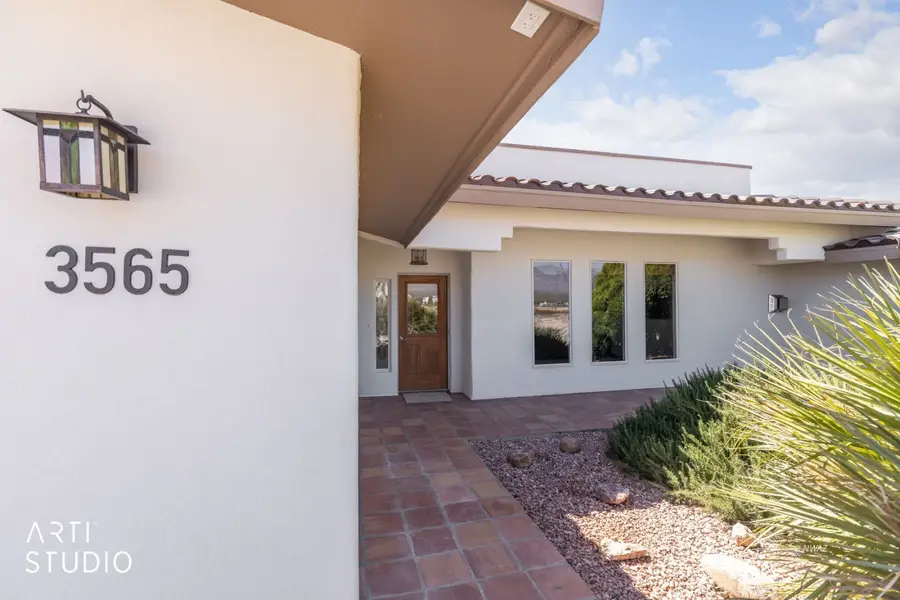 3565 S Overton Rd, Littlefield, AZ 86432 - #2