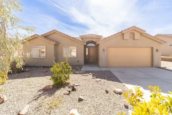 3216 E Zion Blvd, Littlefield, AZ 86432