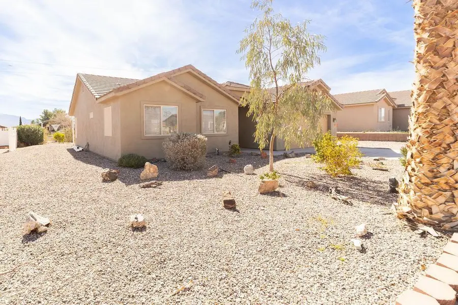 3216 E Zion Blvd, Littlefield, AZ 86432 - #2