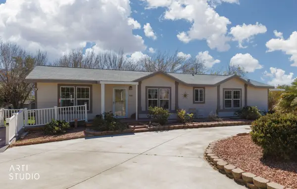 600 N Alamo Ave, Littlefield, AZ 86432