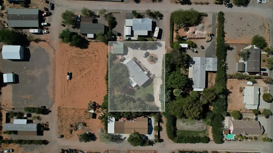 600 N Alamo Ave, Littlefield, AZ 86432 - #2