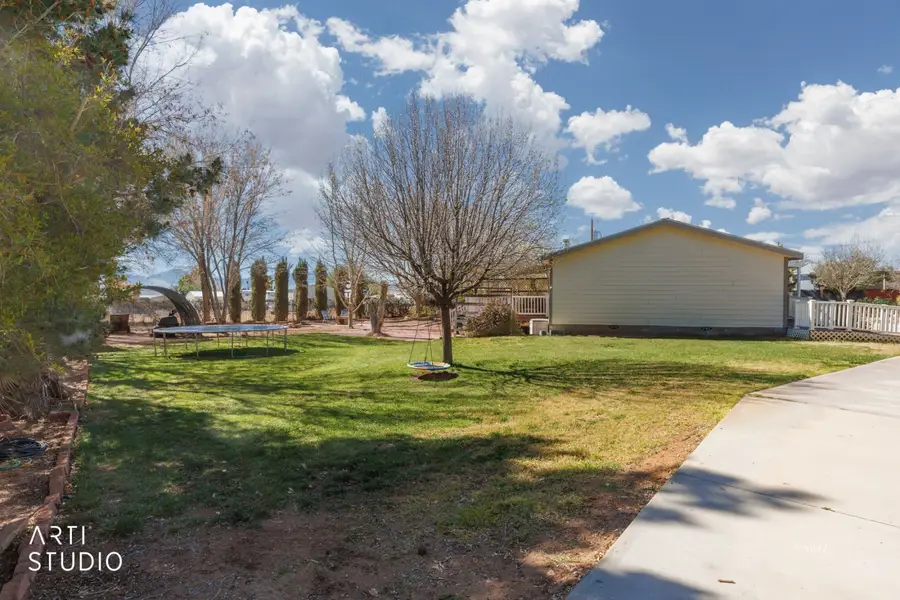600 N Alamo Ave, Littlefield, AZ 86432 - #3