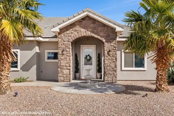886 N Tamarisk Dr, Littlefield, AZ 86432