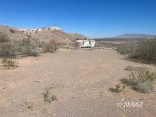 N Alamom Ave, Littlefield, AZ 86432 - #2