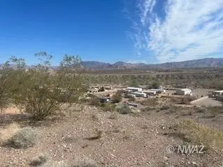 N Alamom Ave, Littlefield, AZ 86432 - #3