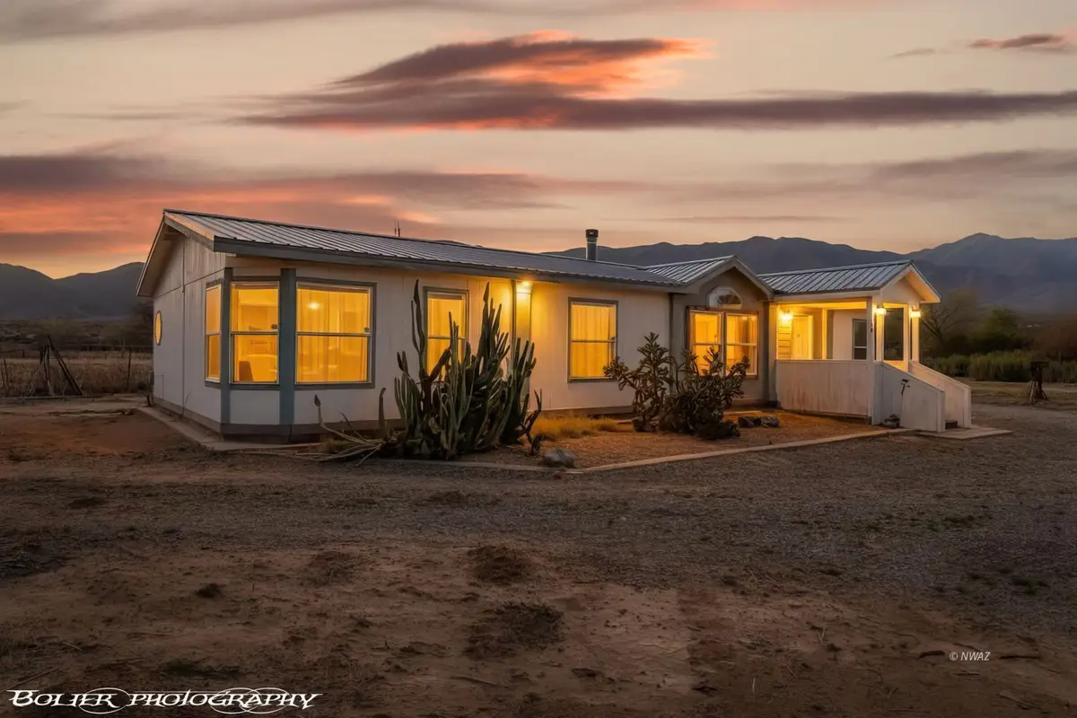 210 S Littlefield Ln, Littlefield, AZ 86432 - #1