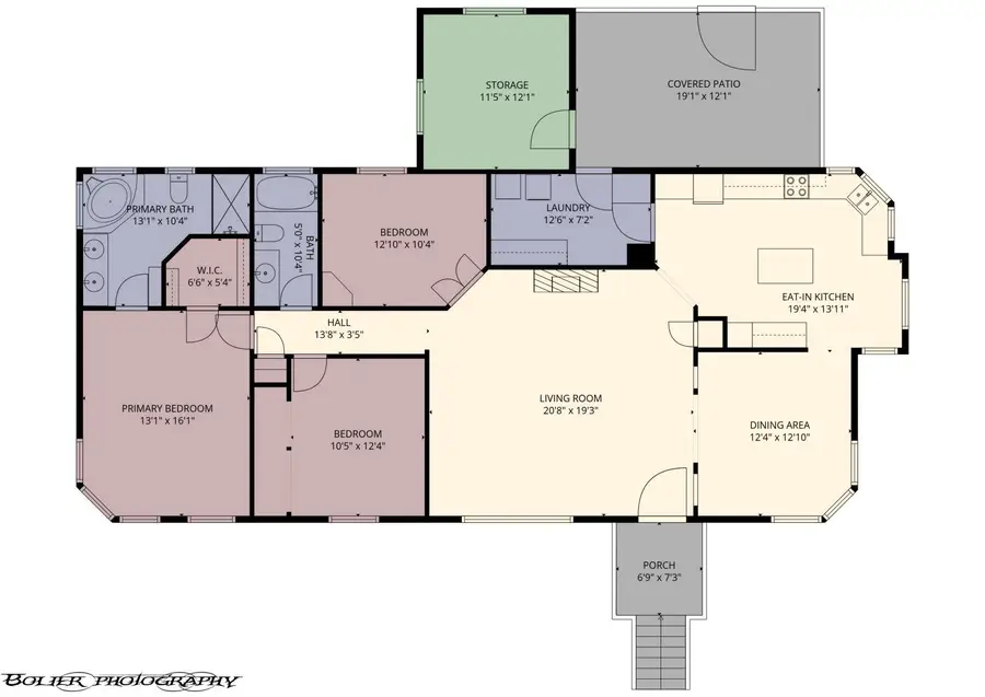 210 S Littlefield Ln, Littlefield, AZ 86432 - #3