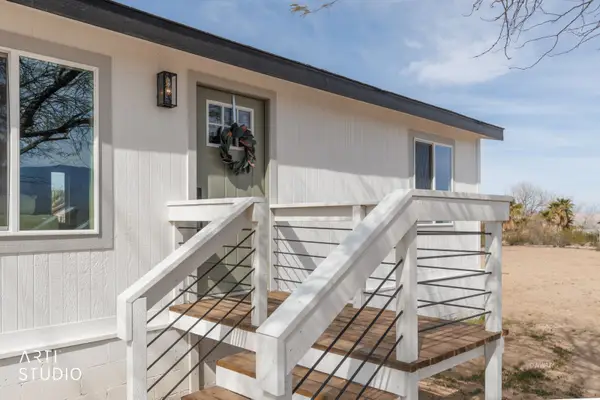 4121 S Arvada Rd, Littlefield, AZ 86432