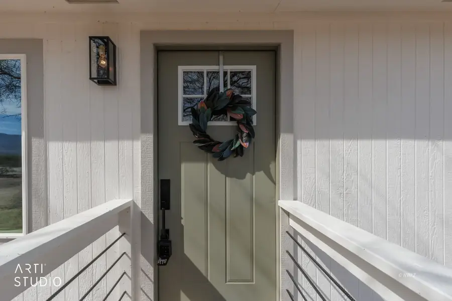 4121 S Arvada Rd, Littlefield, AZ 86432 - #3