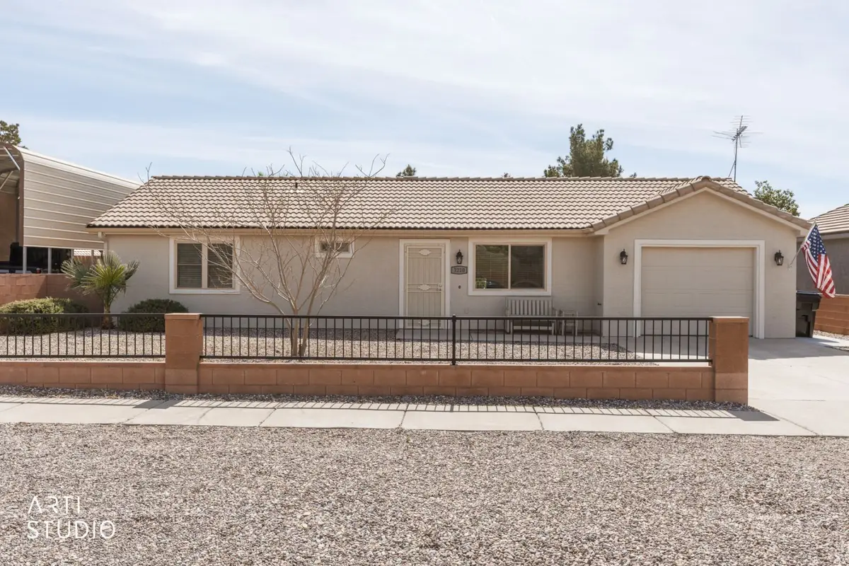 3210 E Cimarron, Littlefield, AZ 86432 - #1