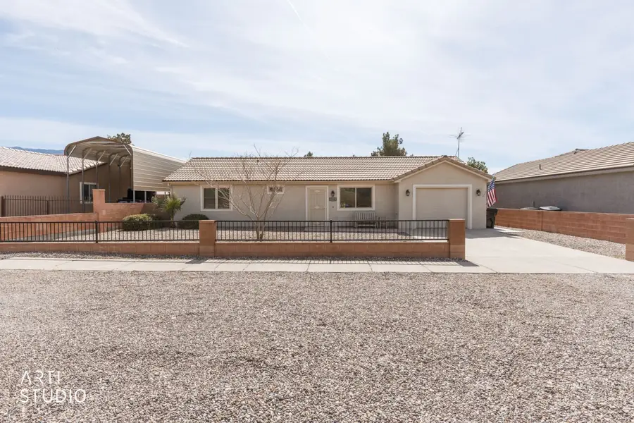 3210 E Cimarron, Littlefield, AZ 86432 - #2