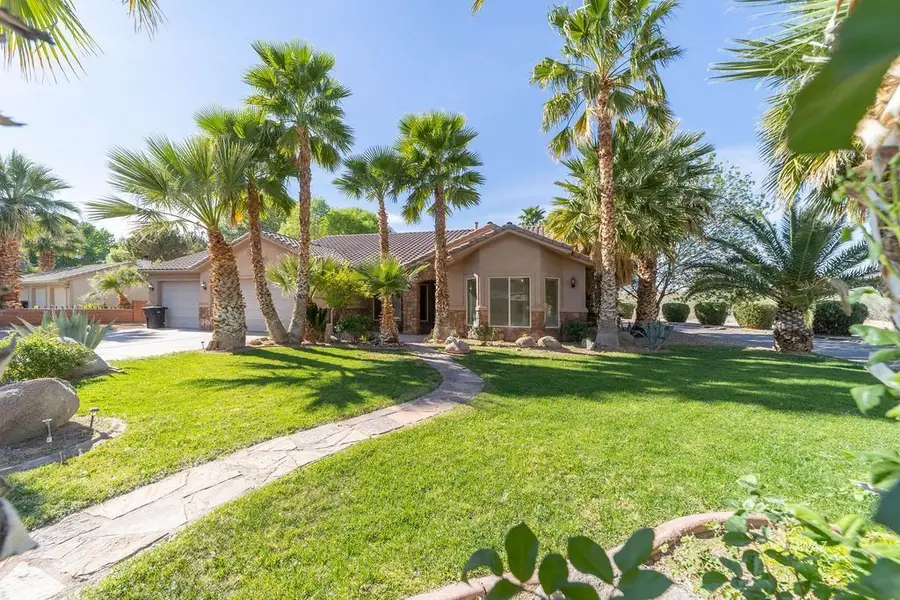 3471 E Park Place, Littlefield, AZ 86432 - #2