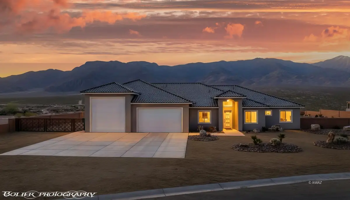 266 S Hillside Dr, Littlefield, AZ 86432 - #1