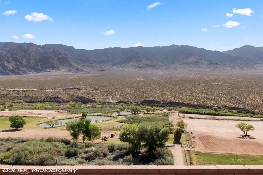 266 S Hillside Dr, Littlefield, AZ 86432 - #3