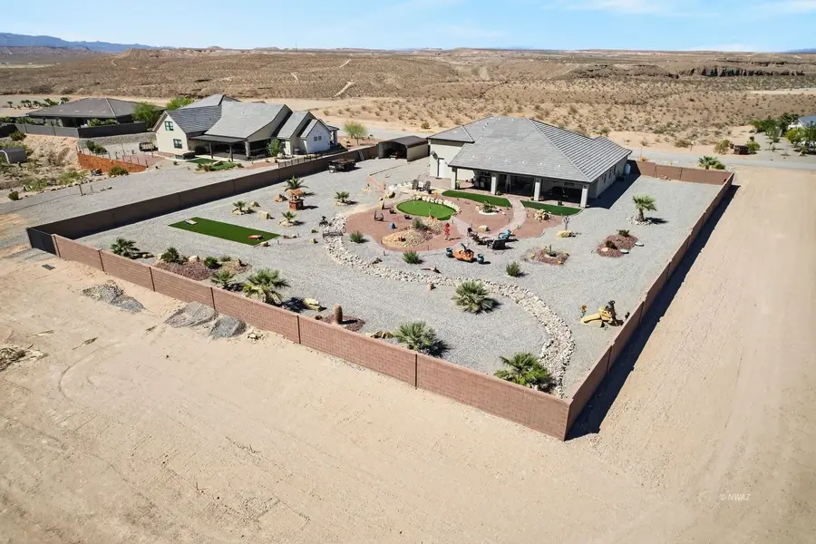 1738 E Blake Dr, Littlefield, AZ 86432 - #2