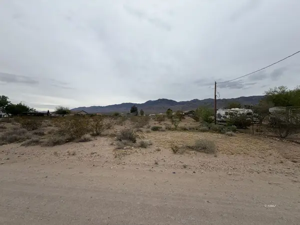 Shivwits, Littlefield, AZ 86432