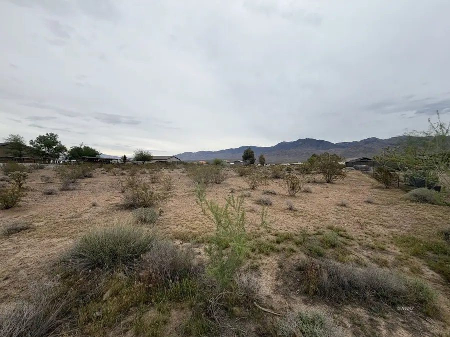 Shivwits, Littlefield, AZ 86432 - #2