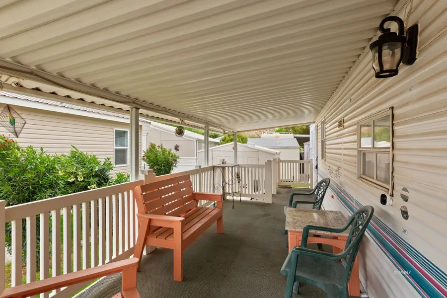 257 N Jack Benny St, Littlefield, AZ 86432 - #2