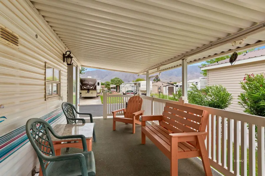 257 N Jack Benny St, Littlefield, AZ 86432 - #3