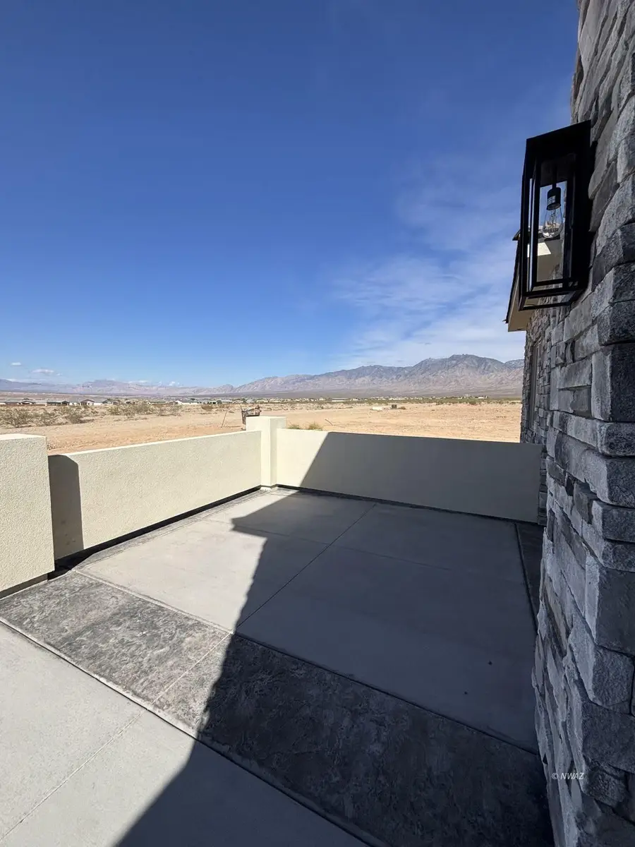 528 E Alger Dr, Littlefield, AZ 86432 - #2