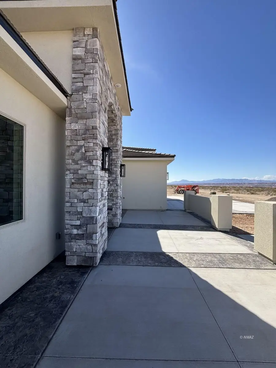 528 E Alger Dr, Littlefield, AZ 86432 - #3