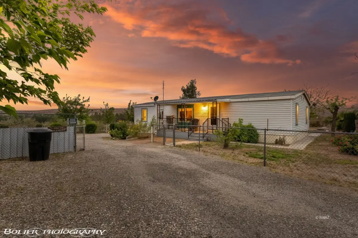 612 N Pecan Ln, Littlefield, AZ 86432 - #1