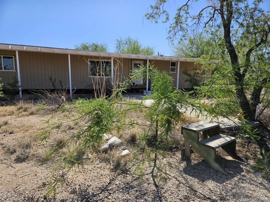 3672 S Mesquite Ln, Littlefield, AZ 86432 - #2
